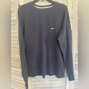 Nike Waffle Long Sleeve Shirt